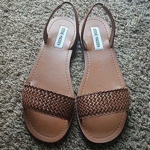Steve madden sandals